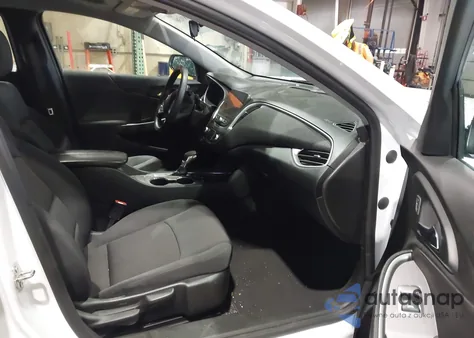 2023 Chevrolet Malibu Fwd 1Lt z USA, uszkodzony, nr VIN 1G1ZD5ST8PF135632